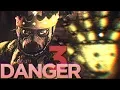 Download Lagu [SFM/FNAF] Danger 3 Collab (Desmeon - Undone) MP3