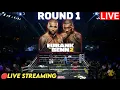 🔴Live Siaran Langsung !! Tinju Dunia Hari Ini 16 November 2025 Chris Eubank Jr vs Conor Benn