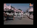 Download Lagu Daar op de Sawa (Lyrics) - Rudi van Dalm | De Oost