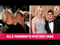Who Is Elle Fanning s Boyfriend Gus Wenner Rumour Juice