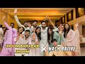 Download Lagu Jhoom Barabar Jhoom \u0026 Nach Baliye | Friends Sangeet Dance | Wedding Choreography | NatyamPooja