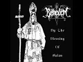 Behexen - Watchers Of My Black Temple