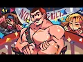 Why We Hate Haggar