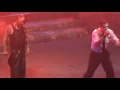 Mushroomhead "Sun Doesn't Rise" (w/ J Mann) (Halloween Show 2011)