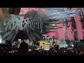 Black Crowes "Let the Music Do the Talking", Aerosmith & Friends 10/29/26