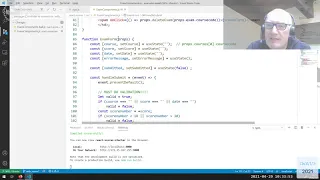 WA1-2021-L22 JavaScript Prototypes Classes Modules