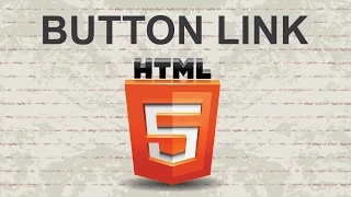 HTML Button Link