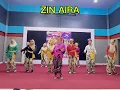 Download Lagu CAK CAK CEKUK | ZUMBA EVENT | CHOREOGRAPHY by ZIN AIRA | ZUMBA INSTRUCTOR 🇲🇾