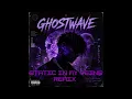 GHOSTWAVE - Static in My Veins (Remix)  (Official Audio)