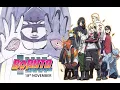 BORUTO NARUTO THE MOVIE ANIME SUBTITLE