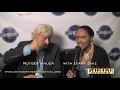 Interview with Rutger Hauer  | 2012 Zeitgeist Media Festival, LA [ The Zeitgeist Movement ]