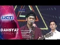 Download Lagu DAHSYAT - The Overtunes \