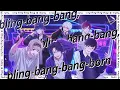 Download Lagu 【声優アカペラ】J-POPカバー　Creepy Nuts「Bling-Bang-Bang-Born」歌唱：VadLip　フルver【アオペラMV】
