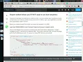 Lesson 7 Knockout js basics