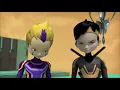 CODE LYOKO EVOLUTION English Subbed - EP04