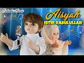Download Lagu AISYAH ISTRI RASULULLAH | Belinda's Cover | Belinda Palace