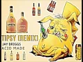 Jay Briggs - "Tipsy" (REMIX) Ft. Acid (Official Audio)(AcidMade)
