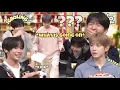 Lagu NCT WISH being CHAOTIC on japanese television for 14 minutes straight