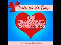 Romeo and Juliet, Fantasy Overture, TH 42: Love Theme (Excerpt)