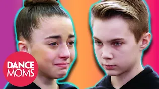 Solo Battle GiaNina vs Brady S8 Dance Moms