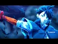 Download Lagu God Eater「AMV」- Rise