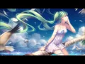 Download Lagu Nightcore ~ Rockabye (Clean Bandit, Anne-Marie \u0026 Sean Paul)