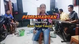 Download 🔴PEMBAHARUAN_H.Rhoma Irama Cover\ MP3