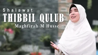 Download Sholawat Tibbil Qulub Maghfirah M Hussen MP3