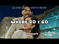 Where Do I Go (Yogi Monoarfa Remix)