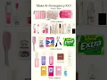 Make A School Emergency Kit