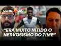 Download Lagu ANSIEDADE ATRAPALHOU O PALMEIRAS? PVC E LAVIERI ANALISAM DESEMPENHO DO TIME