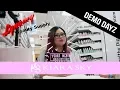 Kiara Sky Live Demo At Lynamy Beauty Supply - Demo Dayz Episode 1