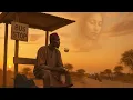 African Village Country Music| Swahili-English Songs of Love, Distance & Regret