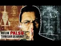 Membongkar Misteri Kain Kafan Turin | Hoax Terbesar Sejarah?
