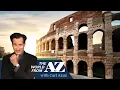 Download Lagu Explore a Once-Secret Passage at the Colosseum