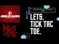 Tic Tac Toe Codechef s May long Challenge Exact Visualisation JUNGLEE hiring Takeways-Algorithm