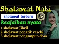 Download Lagu SHOLAWAT JIBRIL PENARIK REZEKI PALING DASHYAT, Sholawat Nabi Muhammad Saw, SHOLAWAT NABI MERDU