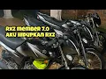 Download Lagu RXZ MEMBER 7.0 SEMAKIN HAMPIR | WSA SUDAH BERSUARA CUMA BELUM TEST LPT 🔥🔥