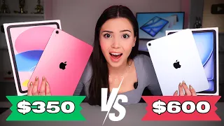 I Just Bought the New iPad 11 iPad Air - Which One to Buy