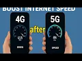 Download Lagu Boost Internet Speed by Changing APN Settings
