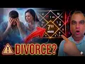 5 Combinations of Diffcult Marriage in Your Kundali