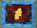 Lagu Spongebob theme song in reverse with a layer added every se