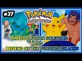 The Evolution Solution And Legend of the Surfing Pikachu Pokemon Indigo league Gameplay Part 37