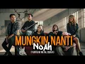 Lagu Mungkin Nanti  – Noah  |  SpeedUp Metal Cover by Vortexia