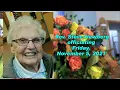 Helen Ahlers Memorial online version