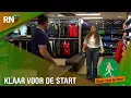 Download Lagu De juiste houding tijdens wandelen  ||  KLAAR VOOR DE START