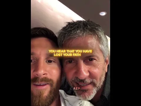 I feel really sorry for Leo😢🕊️  #football #messi #leomessi #father #family #sad #worldcup