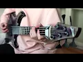 Ice Nine Kills - Rocking the Boat (feat. Jeremy Schwartz) | Bass Cover