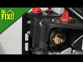 Cleaning a Snowblower Carb Without Removing It Real Results The FIXIT Shed