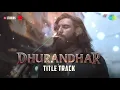 Dhurandar - Title Track | Shaswat ,Hanumankind ,,Jasmine , Aditya | Ranveer Singh 